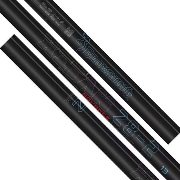 Woensdag Recensie - Browning Xitan Z8-2 Advance 16m 