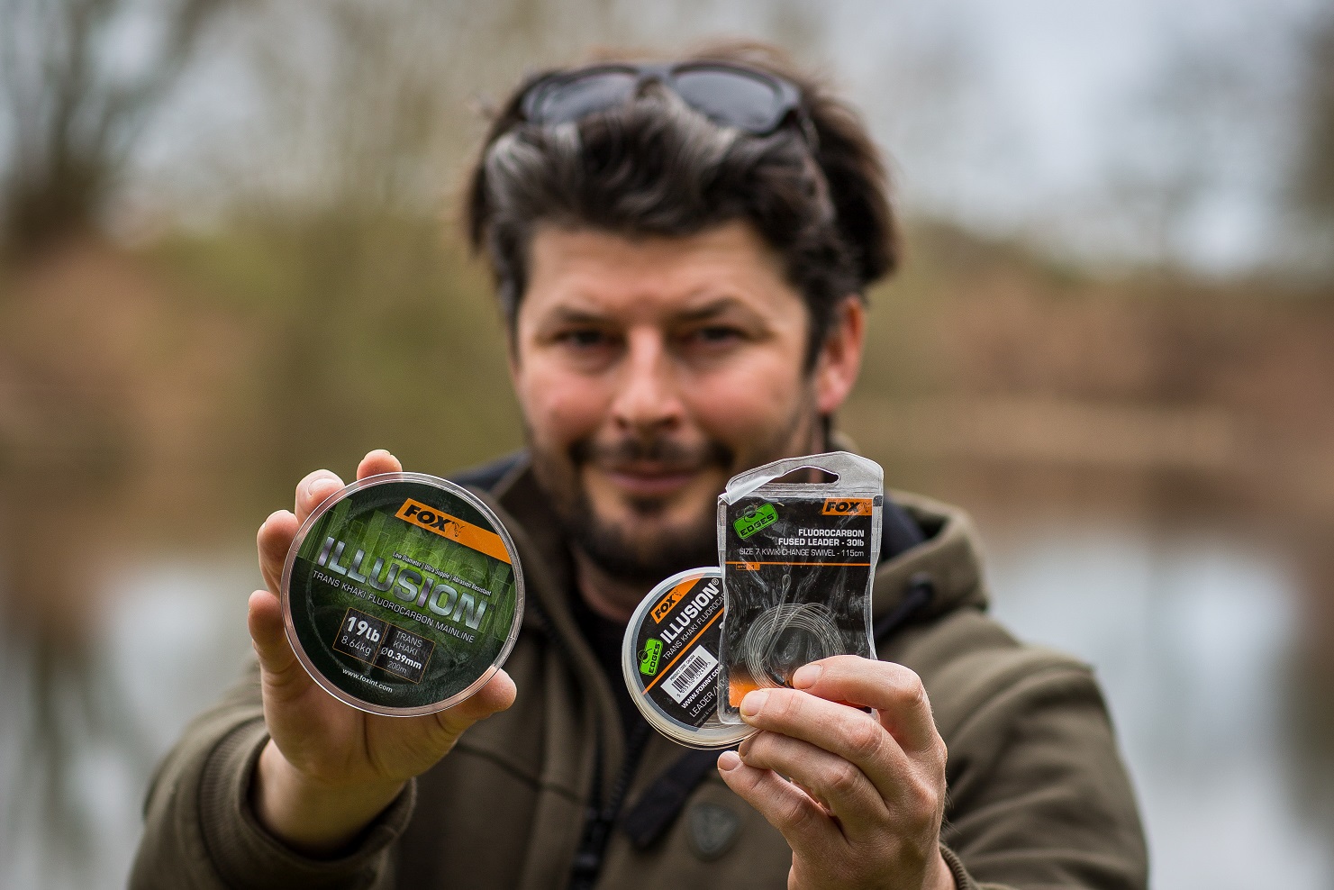 Hoofdlijnen, een weloverwogen keuze