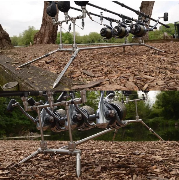 Dinsdag Spot - Solar P1 Roestvrij Staal Reeks