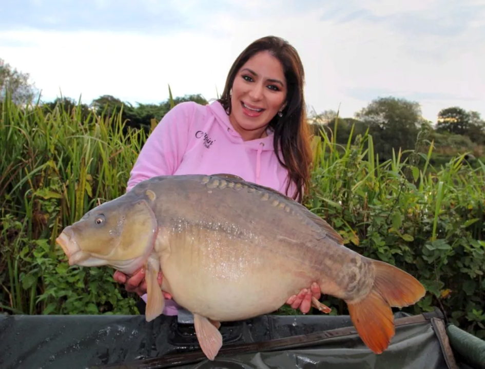 Arezue Wright – Verjaardagsknaller