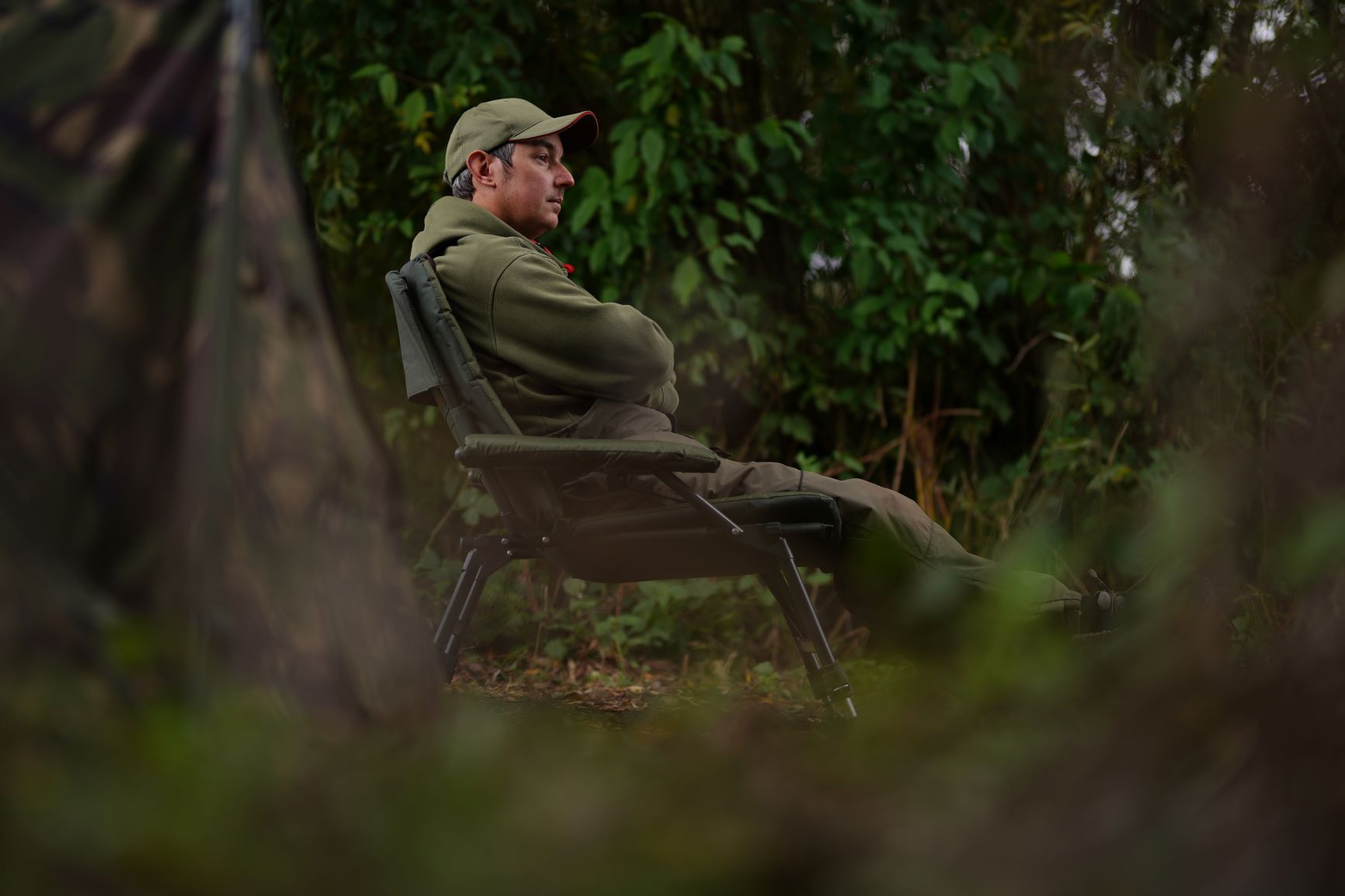 Wereld Meditatiedag - Vissen en mindfulness