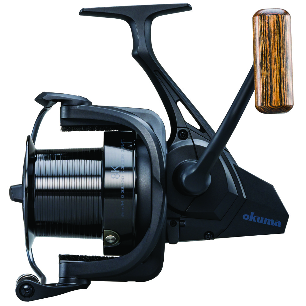 Okuma Surf 8k Reel Okuma 8k Price Okuma 8K Carp Molen