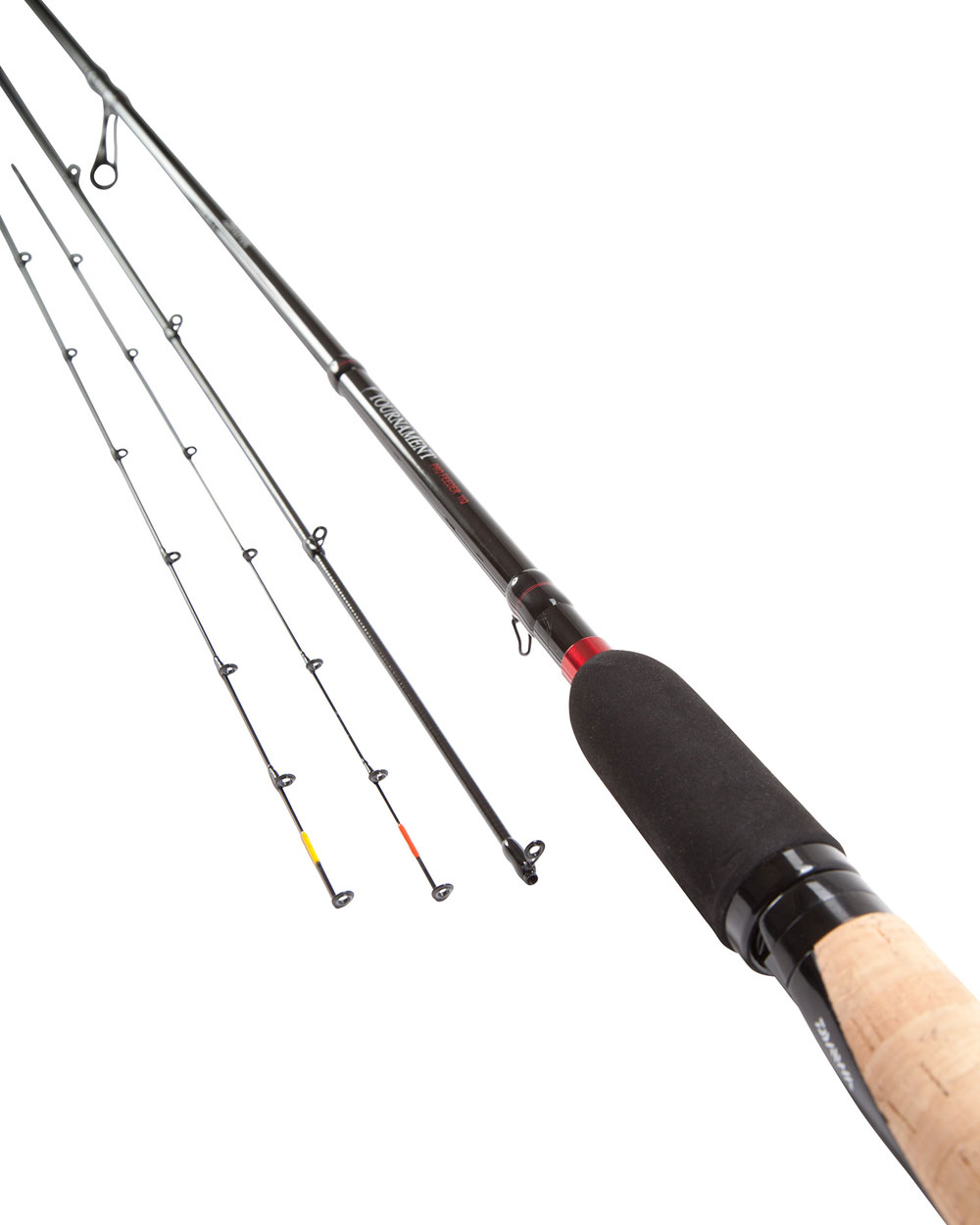 Daiwa Tournament Pro Rollen Tasche