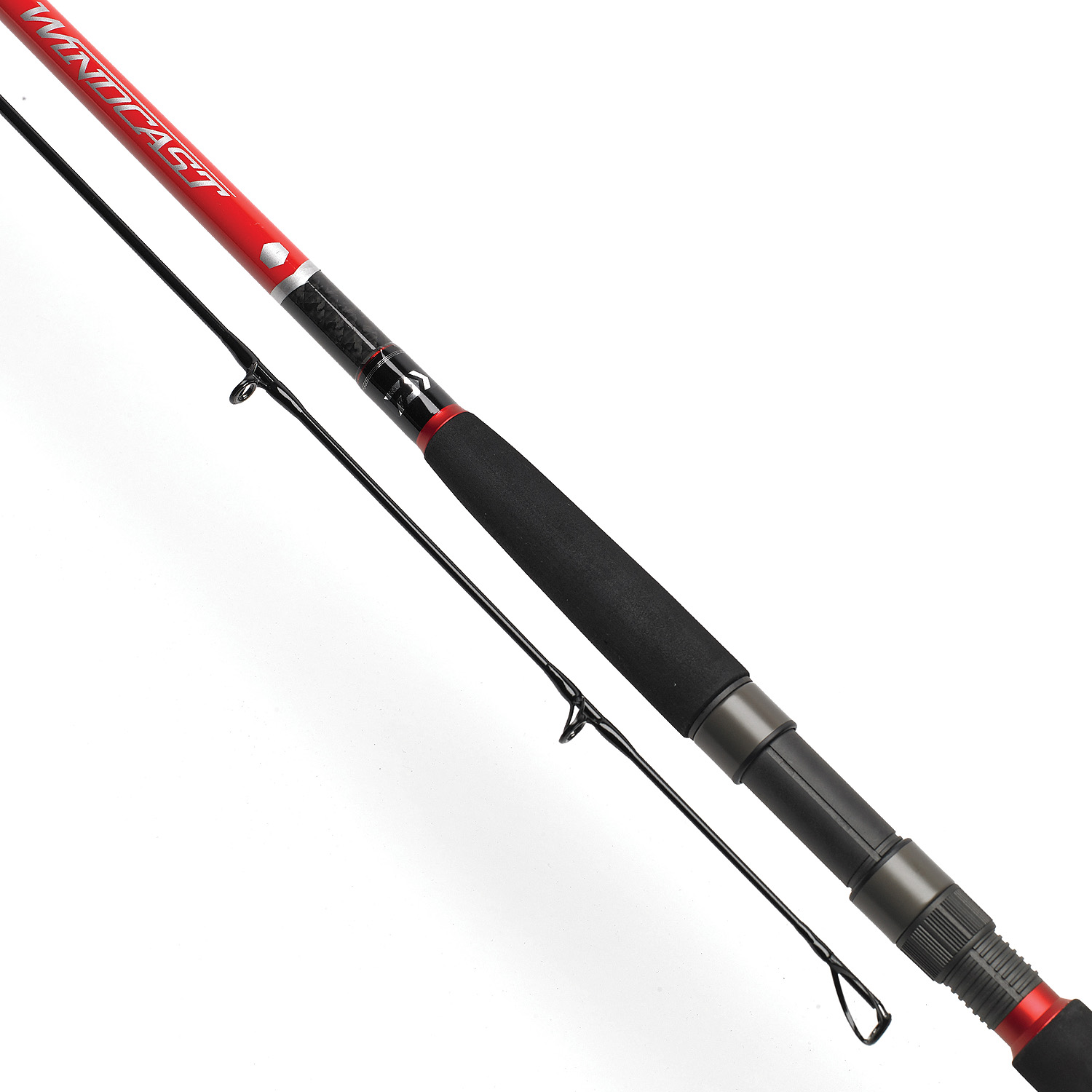 Daiwa Windcast Fixed Spool Surf Rod