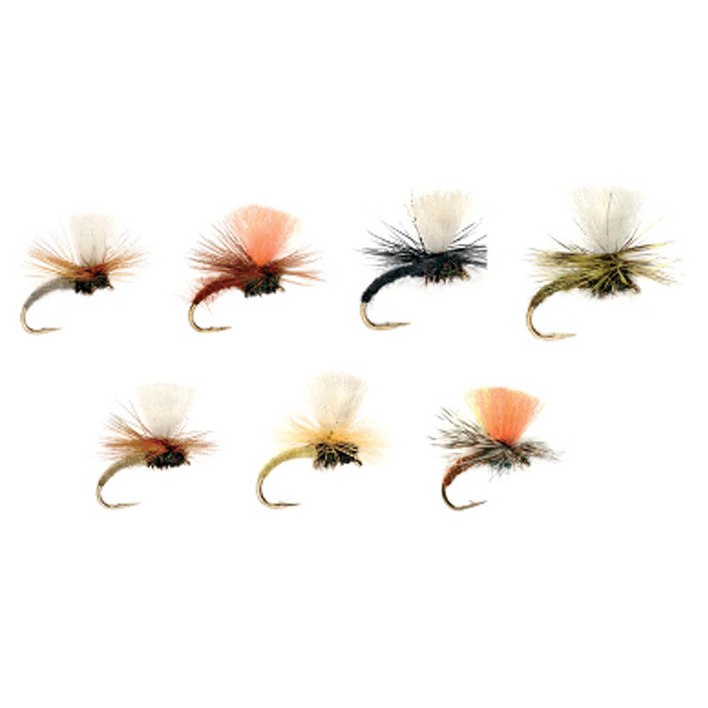 Fulling Mill Albie Snax