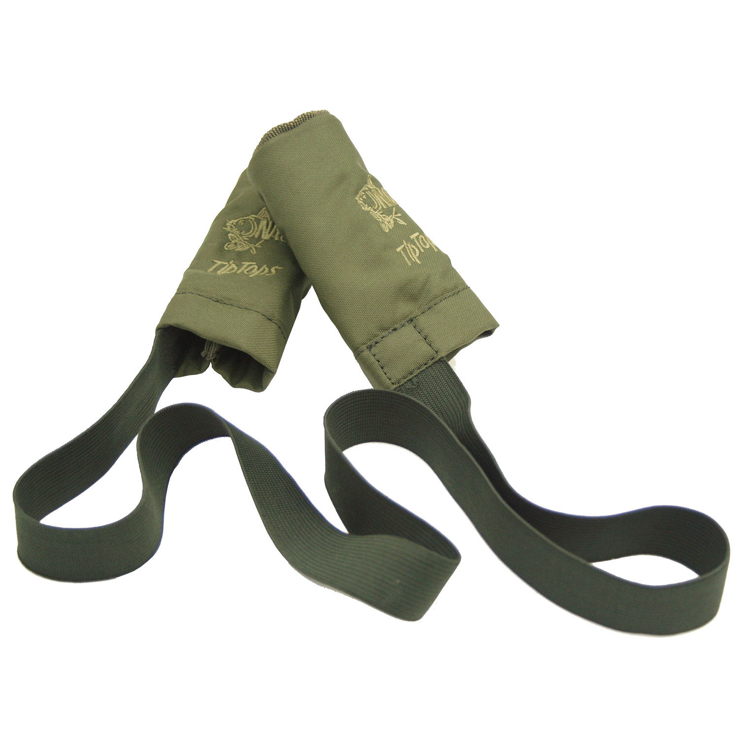 Nash Scope Ops Tip Tops Connecteur bout à bout et pointe 6 pieds