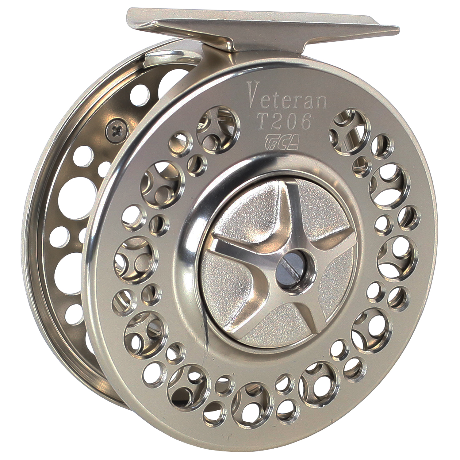 Tica Veteran Fly Reel tica-veteran-fly-reel
