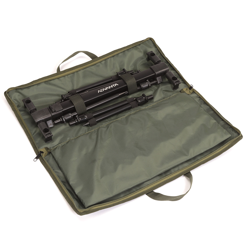 Advanta 3 In 1 Rod Pod - 3 Rod | Angling Direct NL