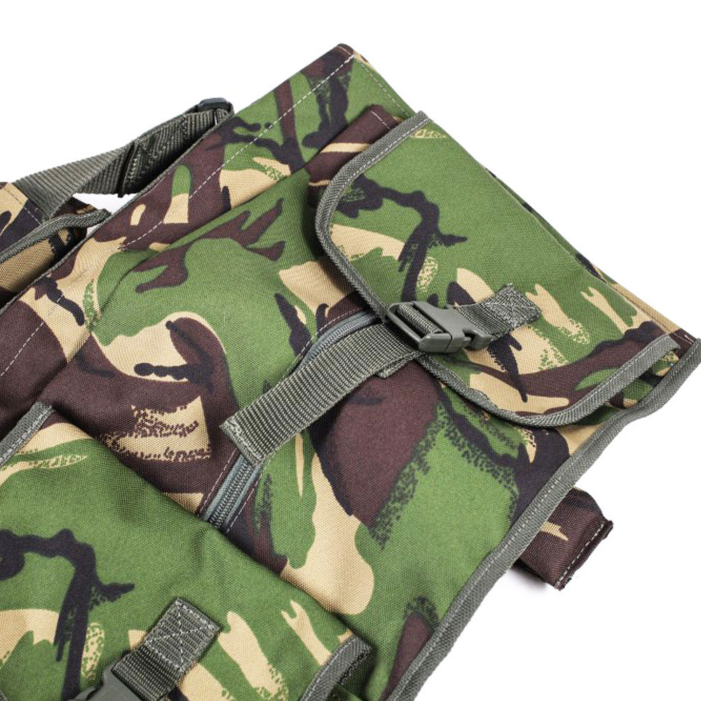Sac à main de pêche Cotswold Aquarius DLX Pond Creeper