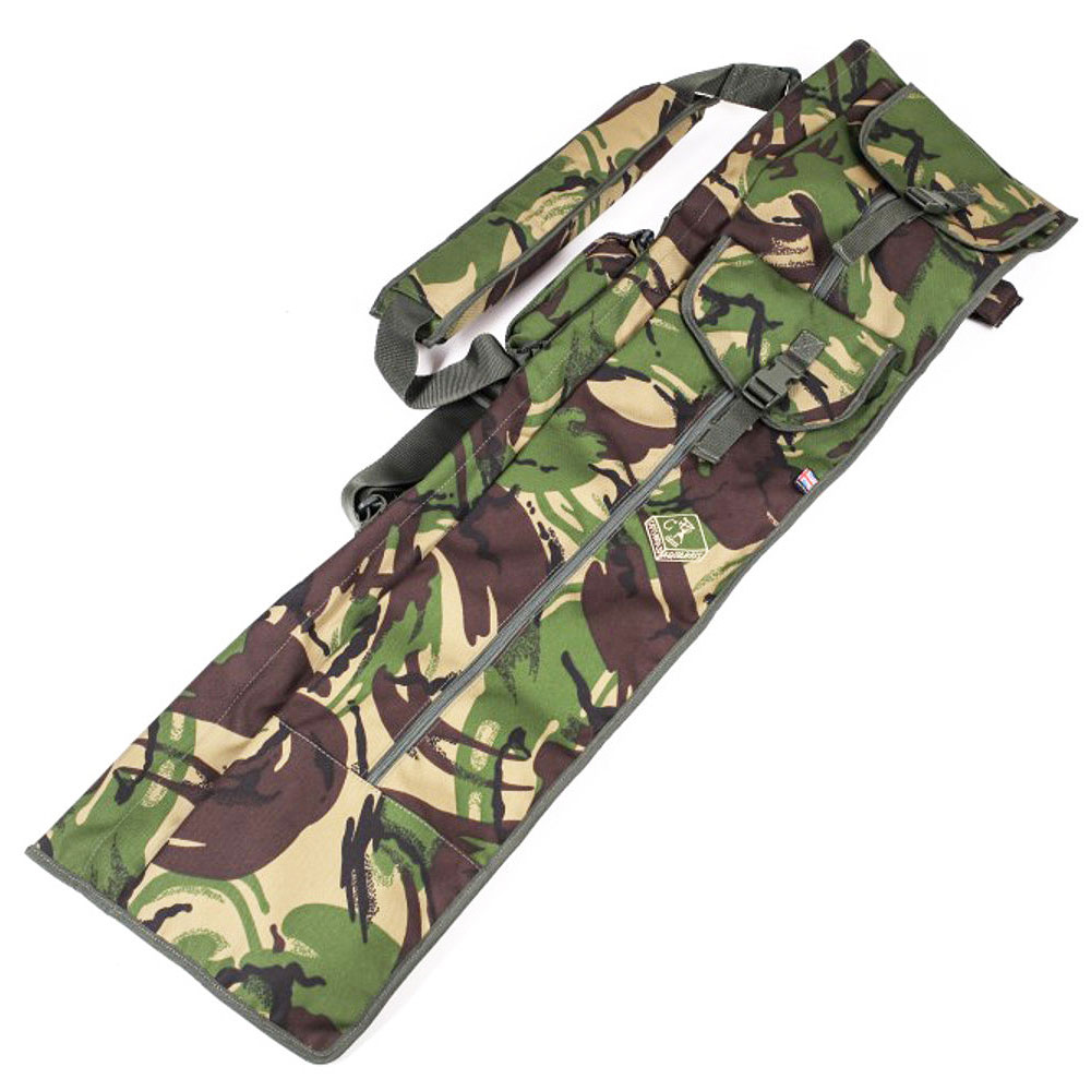 Sac De Pêche Cotswold Aquarius DLX Pond Creeper - Fabrication Britannique