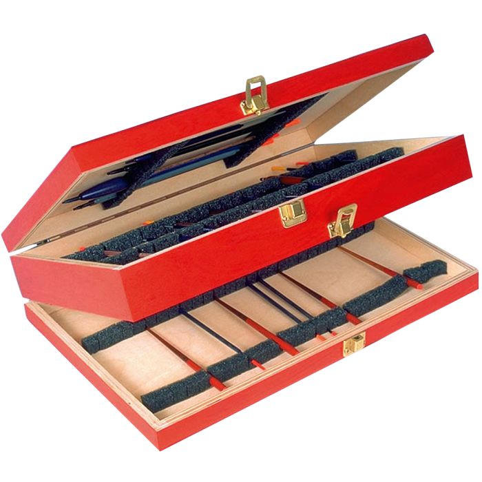 Middy Float Box Foam