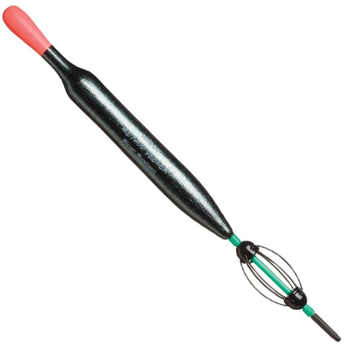 Middy Bagging Method Feeder Float