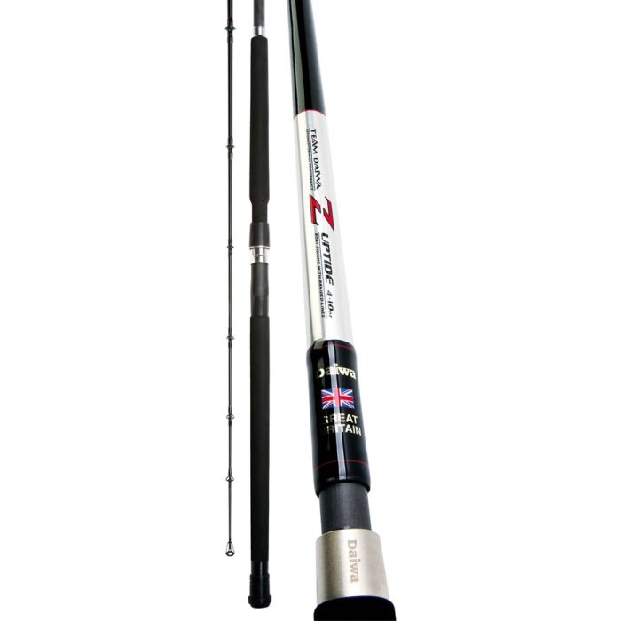 Daiwa Z Uptide Rod 1