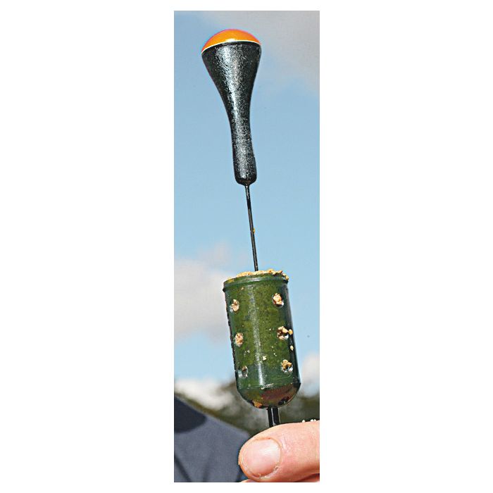 Middy Shotgun Feel Pellet Float 1