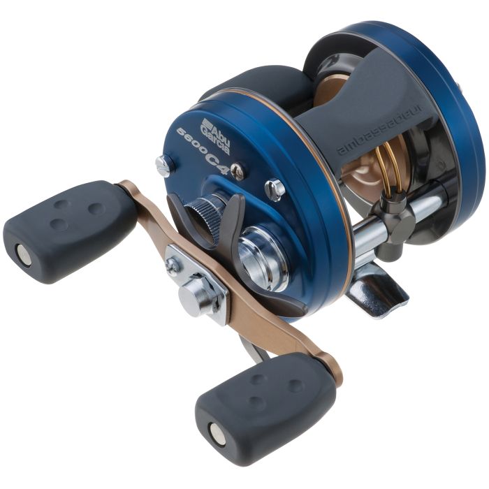 Abu Garcia Ambassadeur Classic C4 Reel