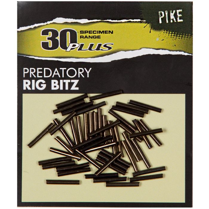 30Plus Slim Rig Crimps
