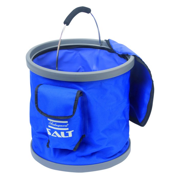 Shakespeare Salt Bait Bucket
