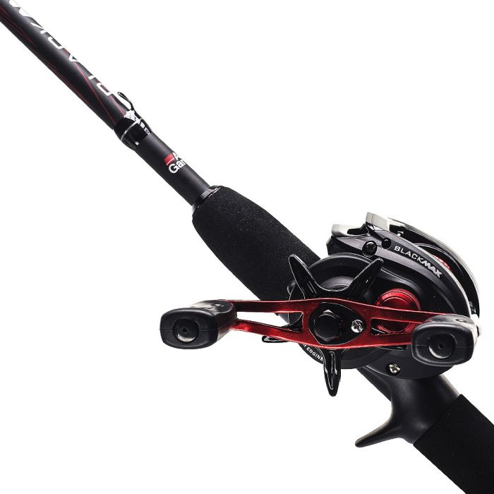 Abu Garcia Black Max Combo 4