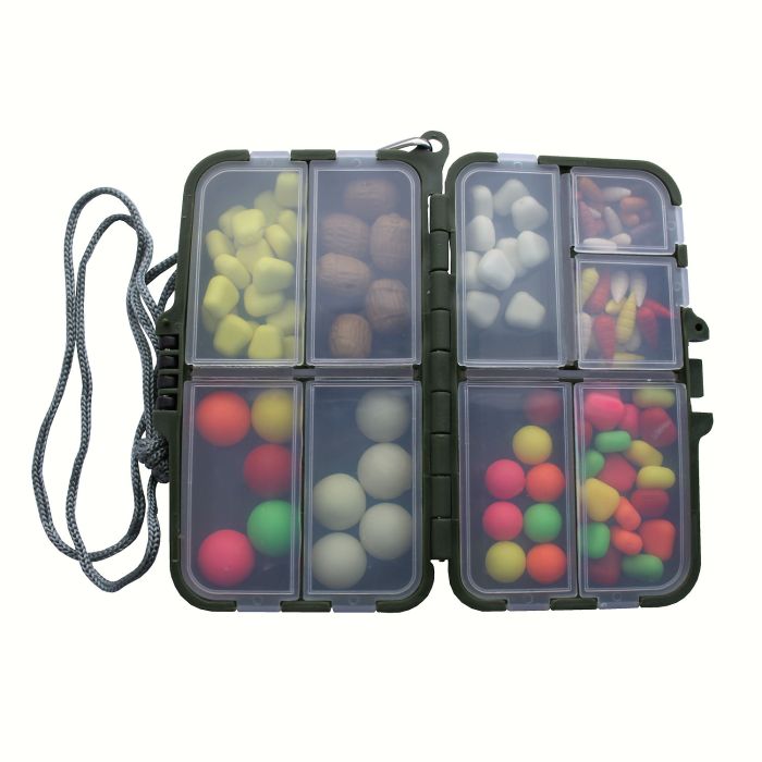 Advanta Artificial Baits Selection Box 3