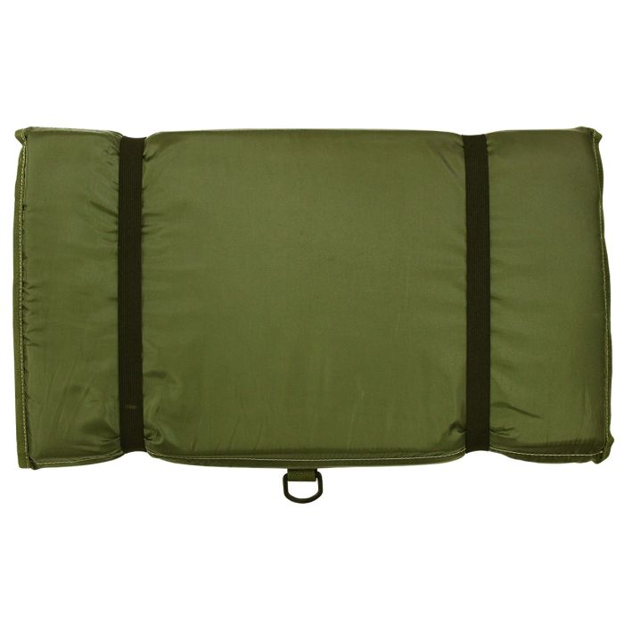 Front View Advanta Folded Unhooking Mat Standard
