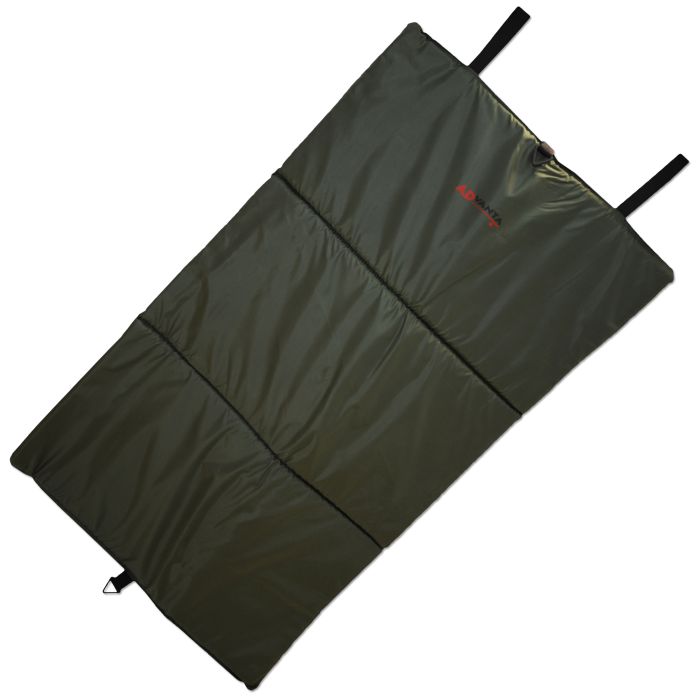 Advanta Roll Up Unhooking Mat