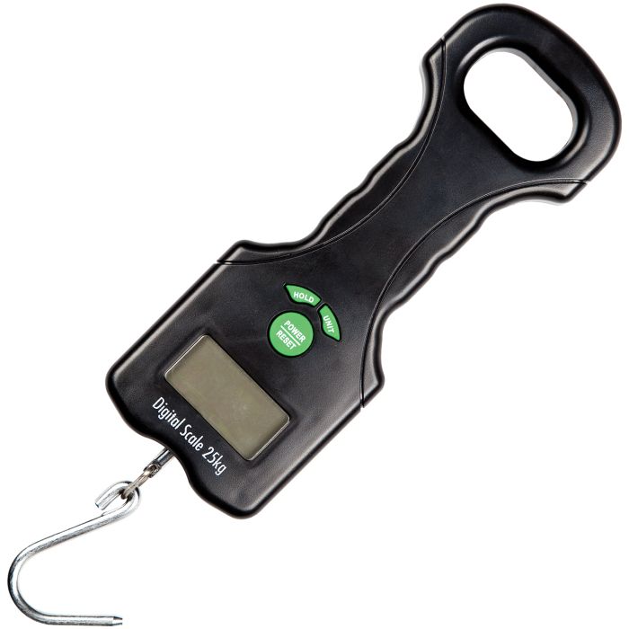 Advanta 25kg Scales Digital 