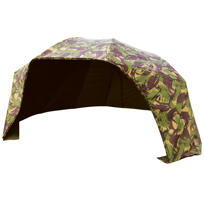 Advanta Discovery CCX DPM Low Rider Carp Brolly