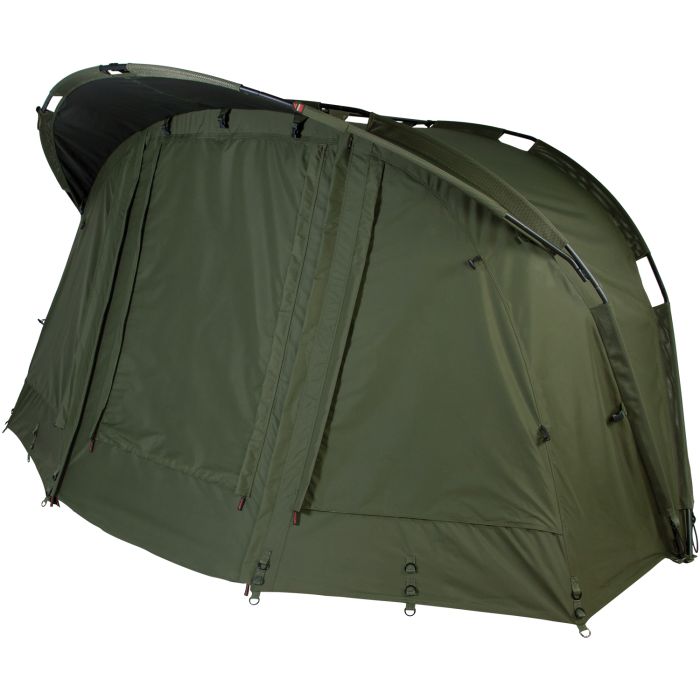 Advanta Discovery CX Two Night Stand Bivvy Shut