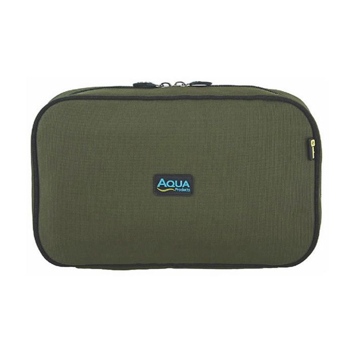 Aqua Black Series Buzz Bar Bag