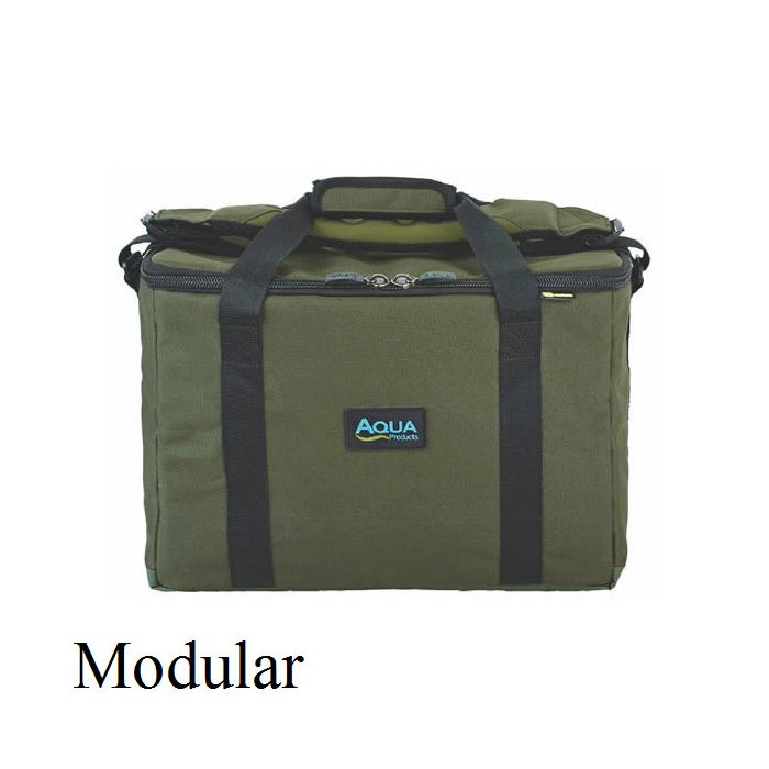 Aqua Black Series Coolbag 3