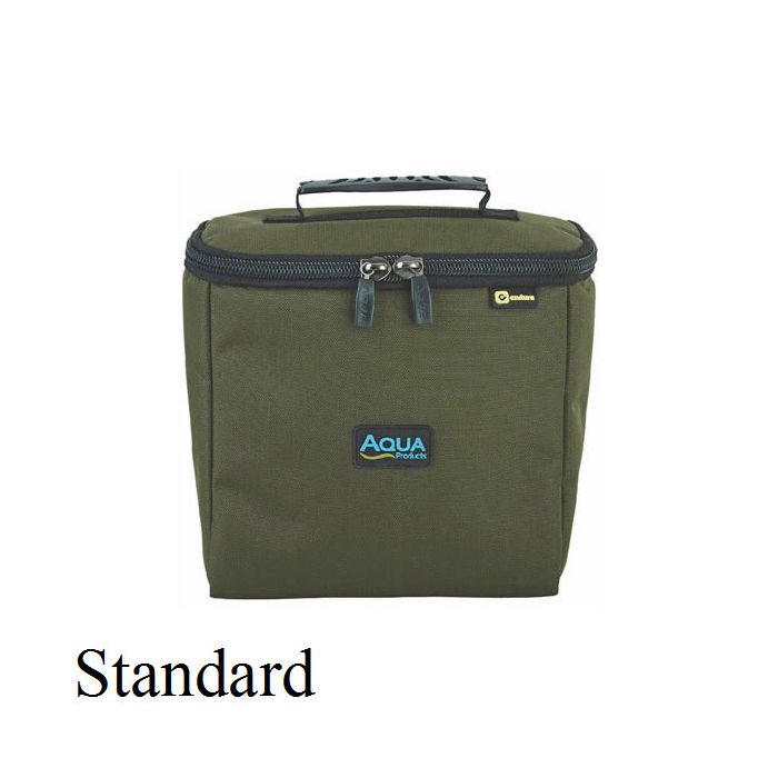 Aqua Black Series Coolbag