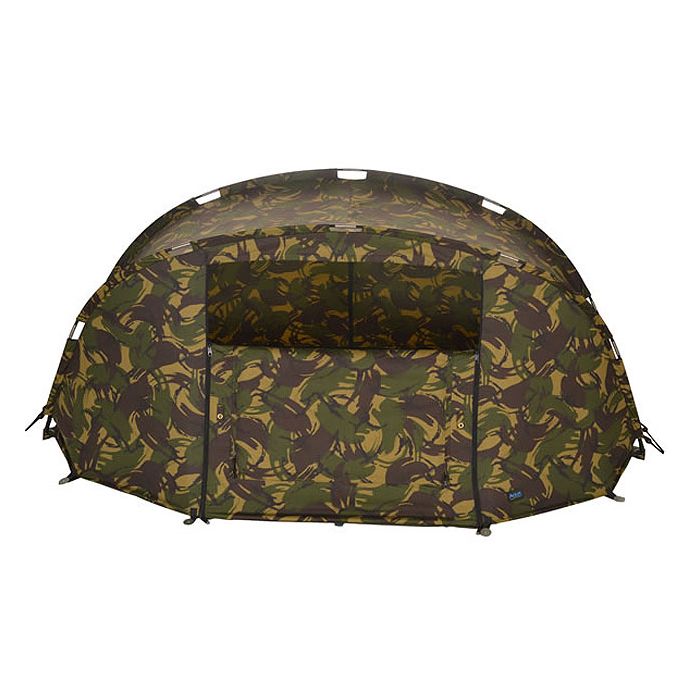 Aqua Atom Camo Bivvy 1