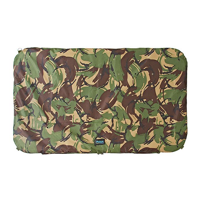 Aqua Camo Combi Mat 2