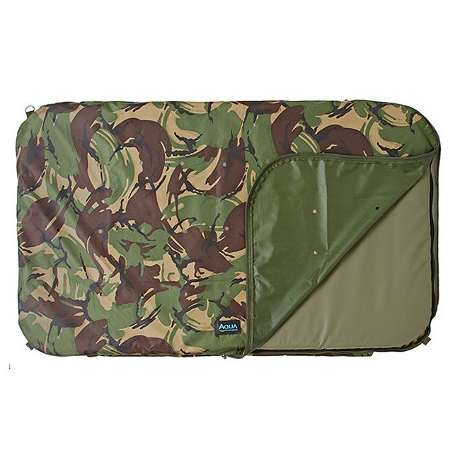Aqua Camo Combi Mat