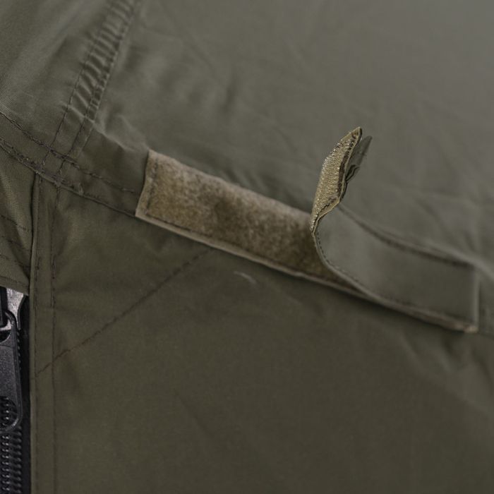 Aqua Green Fast and Light Overwrap 8