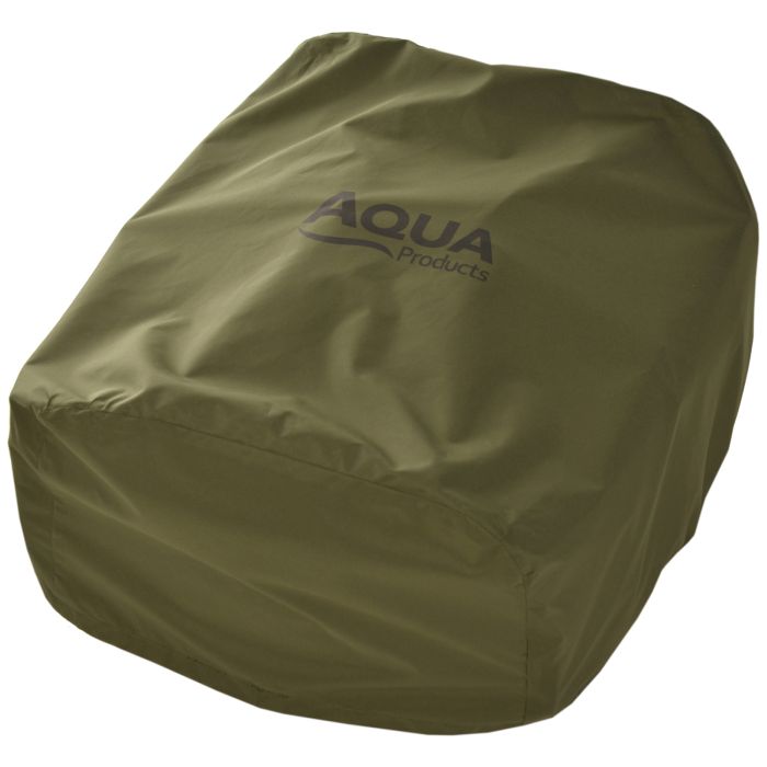Aqua Black Series Deluxe Roving Rucksack Waterproof Cover