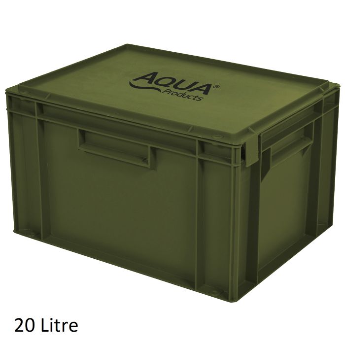 Aqua Staxx Storage System 20 Litre
