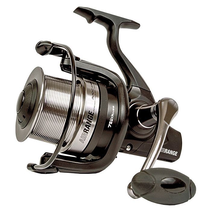Avid Carp Air Range Spod Reel