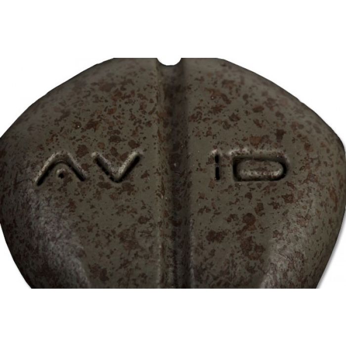 Avid Carp Inline Groove Lead 1