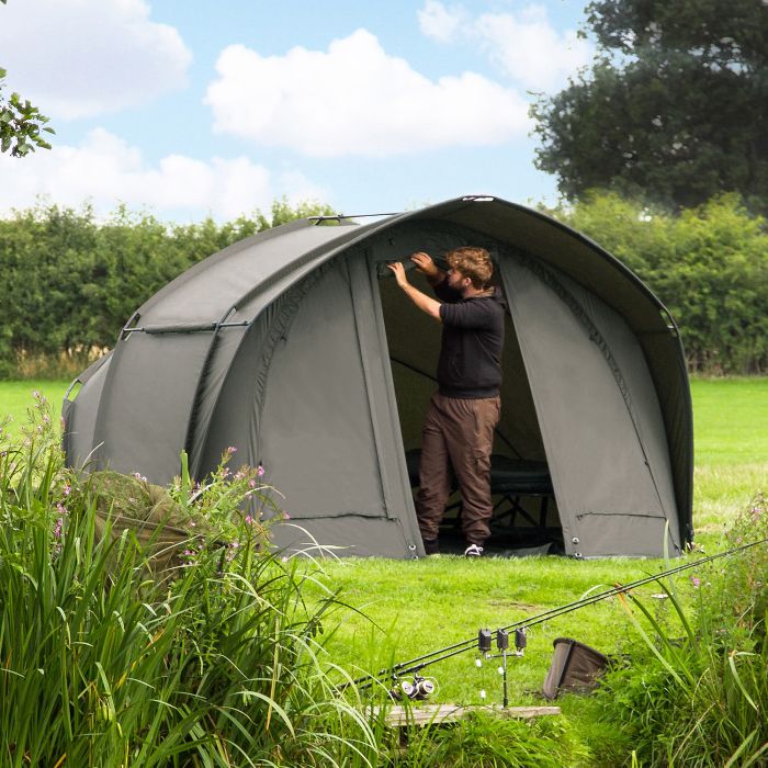 Avid Carp Base Camper XXL Bivvy