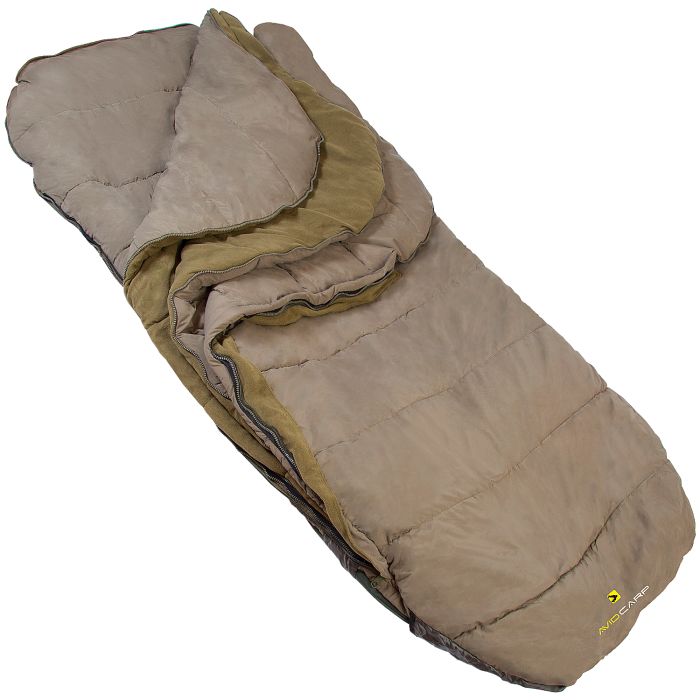 Avid Carp Benchmark Sleeping Bags