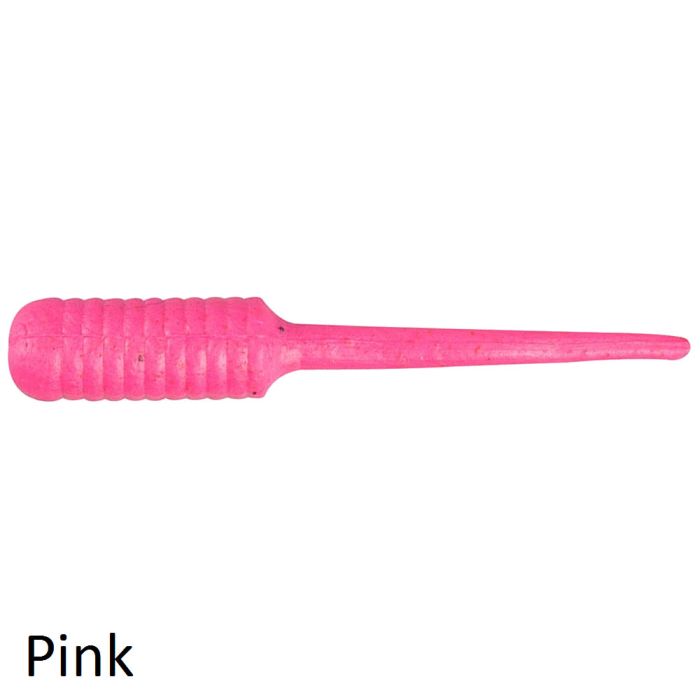 Berkley Gulp! Alive Fish Fry Pink