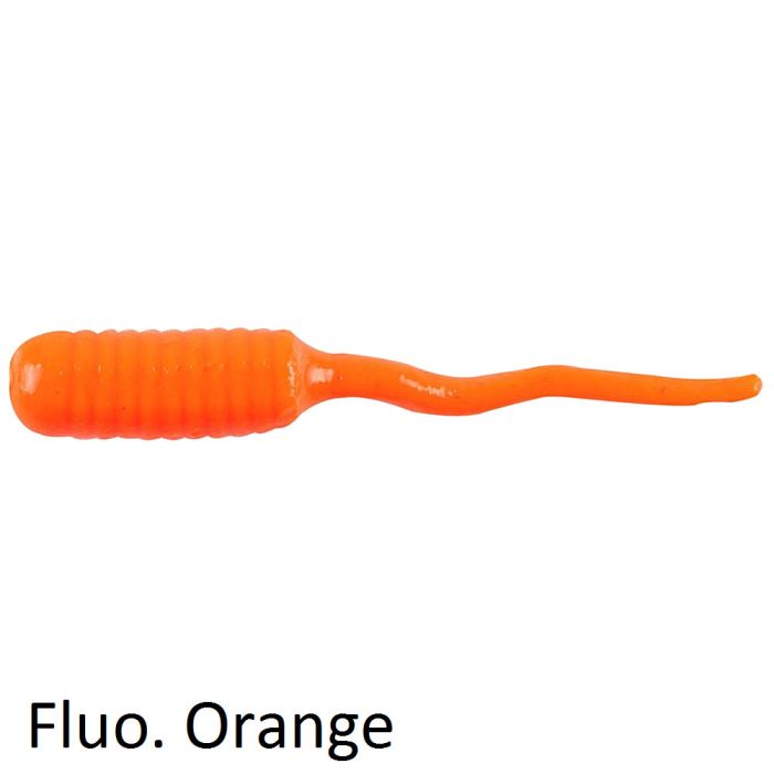 Berkley Gulp! Alive Fish Fry Fluro Orange