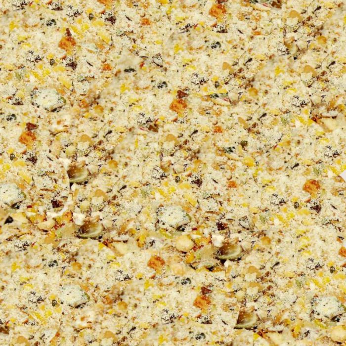 CC Moore Milk n Nut Crush 4