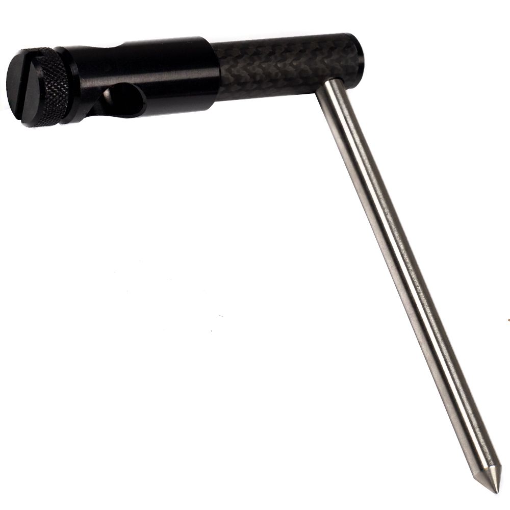 Century Carbon Black Edition Bankstick Stabiliser