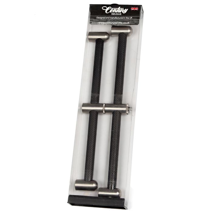 Century Neville NFO Carbon Treble Buzz Bars