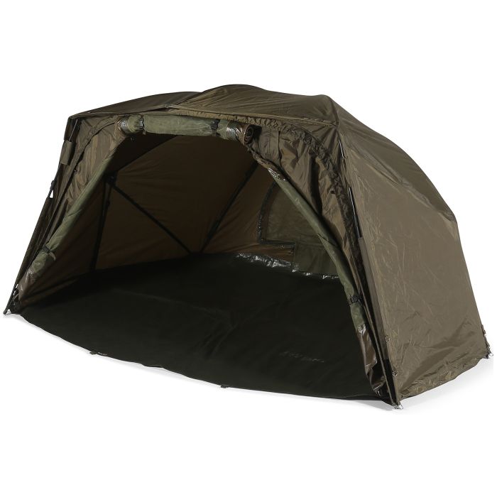 Chub Outkast 60inch Brolly System Front Off