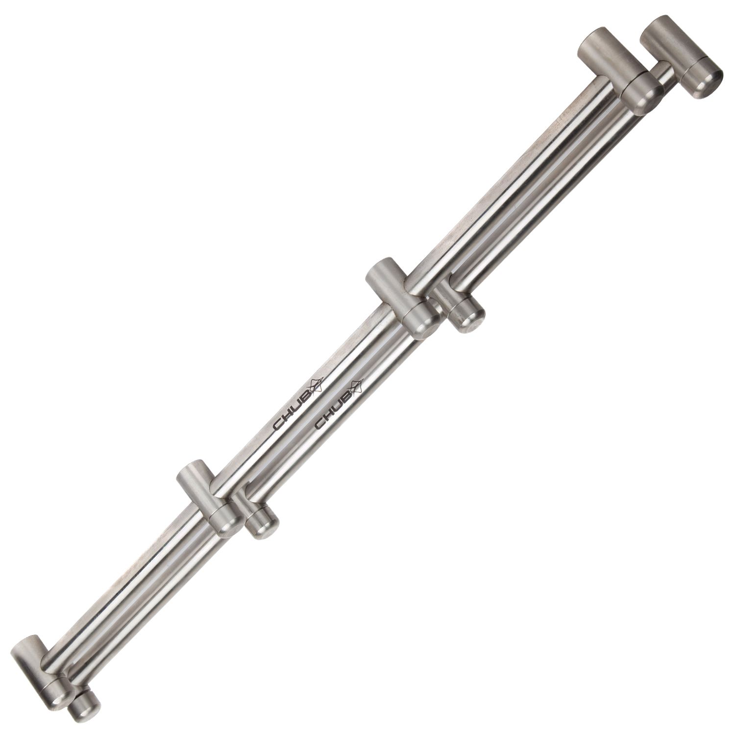 Chub Precision 4 Rod Fixed Buzz Bars