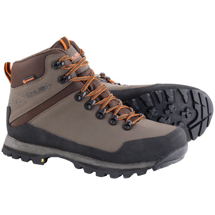 Chub Vantage Field Boots