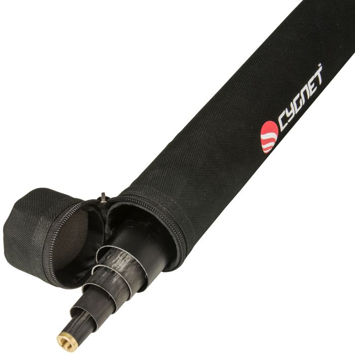 Cygnet Baiting Pole Protection Tube Close Up